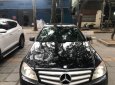 Mercedes-Benz C class   C230   2008 - Lên đời bán xe Mercedes C230 2008, màu đen