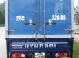 Hyundai Porter 2006 - Bán Hyundai Porter năm 2006, màu xanh lam, nhập khẩu