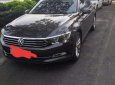 Volkswagen Passat   2016 - Bán Volkswagen Passat năm sản xuất 2016, màu đen, xe nhập  