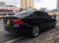 BMW 3 Series 320i 2010 - Cần bán xe BMW 3 Series 320i năm 2010, màu đen, nhập khẩu, giá chỉ 545 triệu