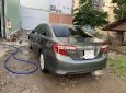 Toyota Camry XLE 2014 - Cần bán xe Toyota Camry XLE đời 2014, màu xám (ghi), nhập khẩu, giá 380tr