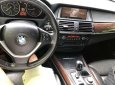 BMW X5 2007 - Bán BMW X5 đời 2007, màu đen, nhập khẩu nguyên chiếc