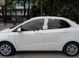 Hyundai Grand i10 2017 - Bán Hyundai Grand i10 đời 2017, màu trắng, xe gia đình