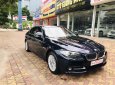 BMW 5 Series 520i 2014 - Xe BMW 5 Series 520i đời 2015, màu xanh lam, nhập khẩu nguyên chiếc