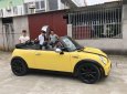 Mini Cooper   2007 - Bán Mini Cooper đời 2007, màu vàng, xe nhập, chính chủ