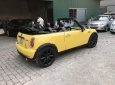 Mini Cooper   2007 - Bán Mini Cooper đời 2007, màu vàng, xe nhập, chính chủ