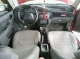 Daewoo Lanos   2005 - Bán Daewoo Lanos năm sản xuất 2005, màu đỏ, chính chủ