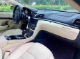 Maserati Granturismo   2008 - Bán Maserati Granturismo đời 2008, màu vàng, xe nhập