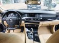 BMW 5 Series 520i 2014 - Xe BMW 5 Series 520i đời 2015, màu xanh lam, nhập khẩu nguyên chiếc