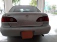 Toyota Corolla   2001 - Bán Toyota Corolla 2001, màu bạc, nhập khẩu