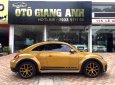 Volkswagen Beetle 2.0TSI 2017 - Volkswagen Beetle Dune 2.0 TSI sản xuất 2017 nhập khẩu nguyên chiếc