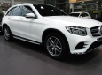 Mercedes-Benz GLC-Class 2019 - Giá bán và khuyến mãi GLC300 2019 (11/2019), thông số, giá lăn bánh, ưu đãi tiền mặt, bảo hiểm + phụ kiện