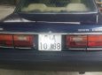 Toyota Camry   1987 - Bán Toyota Camry năm 1987, xe nhập, màu xanh