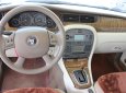 Jaguar XJ Xtype 2008 - Cần bán Jaguar XJ Xtype sx 2008, màu xanh lam, nhập khẩu nguyên chiếc