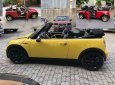 Mini Cooper   2007 - Bán Mini Cooper đời 2007, màu vàng, xe nhập, chính chủ