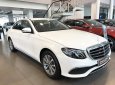 Mercedes-Benz E class E200 2019 - Bán xe Mercedes E200 đời 2019, màu trắng nội thất nâu chạy siêu lướt, giá cực rẻ