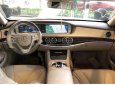 Mercedes-Benz S class 2019 - Giá bán và khuyến mãi Mercedes S450 sx 2019, giá lăn bánh, ưu đãi bảo hiểm và phụ kiện chính hãng