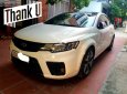 Kia Forte Koup 2010 - Bán Kia Forte Koup đời 2010, màu trắng, nhập khẩu