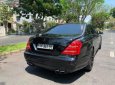 Mercedes-Benz S class S63 AMG 2008 - Bán xe Mercedes S63 AMG đời 2008, màu đen, nhập khẩu