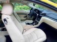 Maserati Granturismo   2008 - Bán Maserati Granturismo đời 2008, màu vàng, xe nhập