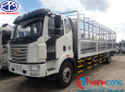 Howo La Dalat 8T 2019 - Bán xe tải Faw 8 tấn thùng dài 9.7m đời 2019