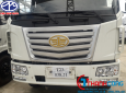 Howo La Dalat 8T 2019 - Bán xe tải Faw 8 tấn thùng dài 9.7m đời 2019
