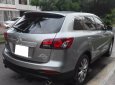 Mazda CX 9 2015 - Bán Mazda CX 9 2015, màu bạc, số tự động