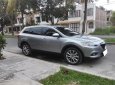 Mazda CX 9 2015 - Bán Mazda CX 9 2015, màu bạc, số tự động