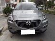 Mazda CX 9 2015 - Bán Mazda CX 9 2015, màu bạc, số tự động