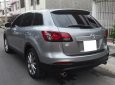 Mazda CX 9 2015 - Bán Mazda CX 9 2015, màu bạc, số tự động