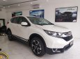 Honda CR V 2019 - Bán Honda CRV bản L 2019 có sẵn giao ngay, màu trắng tại Quảng Bình, nhập khẩu Thái Lan khuyến mãi đặc biệt