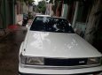 Nissan Bluebird 1986 - Bán xe Nissan Bluebird đời 1986, màu trắng, nhập khẩu, đăng kiểm đến 2020