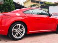 Audi TT 2.0 TFSI 2015 - Bán xe Audi TT 2.0 TFSI đời 2015, màu đỏ, xe nhập chính chủ