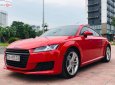 Audi TT 2.0 TFSI 2015 - Bán xe Audi TT 2.0 TFSI đời 2015, màu đỏ, xe nhập chính chủ