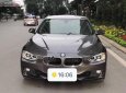 BMW 3 Series 320i 2012 - Cần bán lại xe BMW 3 Series 320i đời 2012, màu nâu, nhập khẩu nguyên chiếc  