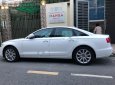 Audi A6 A6 3.0T 2012 - Bán Audi A6 A6 3.0T đời 2012, màu trắng, nhập khẩu nguyên chiếc 