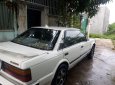 Nissan Bluebird 1986 - Bán xe Nissan Bluebird đời 1986, màu trắng, nhập khẩu, đăng kiểm đến 2020