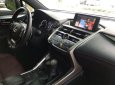 Lexus NX  200T F-Sport 2016 - Gia đình bán Lexus NX 200T F-Sport năm 2016, màu trắng, nhập khẩu