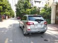 Renault Koleos 2012 - Cần bán Renault Koleos năm sản xuất 2012, màu bạc, xe nhập chính chủ