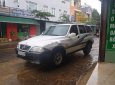 Ssangyong Musso   2003 - Bán Ssangyong Musso đời 2003, màu trắng, nhập khẩu