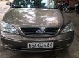 Ford Mondeo   2004 - Cần bán Ford Mondeo năm 2004, màu xám, xe nhập 