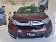 Honda CR V 2019 - Bán Honda CRV bản L 2019 có sẵn giao ngay, màu trắng tại Quảng Bình, nhập khẩu thái Lan khuyến mãi đặc biệt