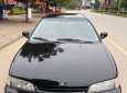 Honda Accord   1997 - Bán xe Honda Accord năm sản xuất 1997, màu đen