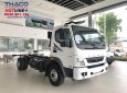 Genesis 2019 - Xe tải Mitsubishi Fuso Canter FA 1014RL - tải 5.5 tấn, trả góp 80%, LH 0938.907.134