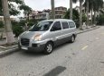 Hyundai Starex 2006 - Bán Hyundai Starex 2006, màu bạc, nhập khẩu, số sàn