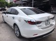 Mazda 6   2016 - Bán Mazda 6 năm sản xuất 2016, màu trắng, chính chủ