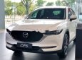 Mazda CX 5   2.5   2019 - Bán Mazda CX 5 2.5 đời 2019, màu trắng, giá cạnh tranh