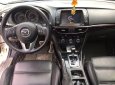 Mazda 6   2016 - Bán Mazda 6 năm sản xuất 2016, màu trắng, chính chủ