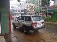 Ssangyong Musso   2003 - Bán Ssangyong Musso đời 2003, màu trắng, nhập khẩu