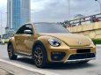 Volkswagen Beetle 2017 - Bán Volkswagen Beetle Dune sản xuất 2017, odo 9.000 miles